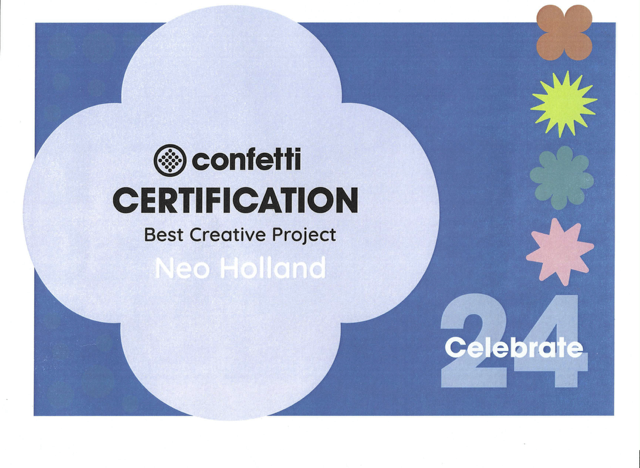 Year 1 award 
